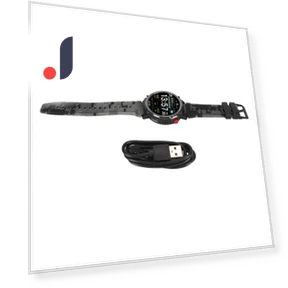 Active Outdoor Watch — Sport Watches, 3d printing machine