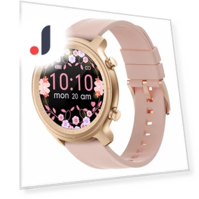 Умные часы с Bluetooth — Браслеты и клипсы, Tiktop2