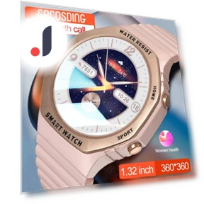 Умные часы с Bluetooth — Умные часы, Tiktop2