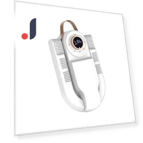 Compact Smart Shoe Dryer — Shoe Dryers, Wisenest