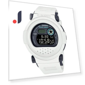 Часы с двойным безелем Limited Smartphone Link — Браслеты и клипсы, G-SHOCK