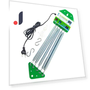 Electric Hanging Cradle with Remote Control — Sleep Soothers, Baby cheetah