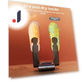 Electric Shoe and Boot Dryer — Shoe Dryers, Radiant edge