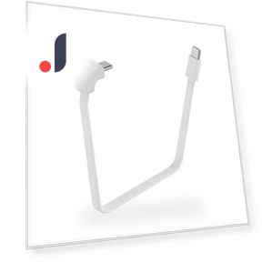 Ex SLIM Qi2 and USB-C Cable Replacement — Chargers, SAKURA BLOSSOM