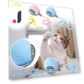 Интерактивные игрушки для кошек и собак — Игрушки для питомцев, Excellent stuff