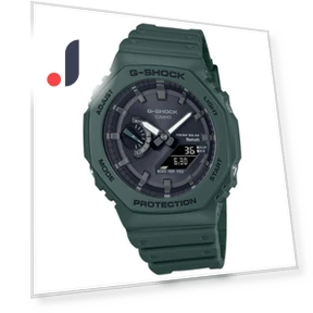 Умные часы с солнечной батареей — Умные часы, G-SHOCK