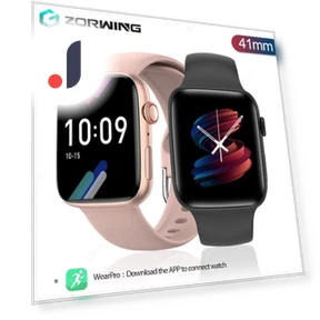 Умные часы серии 7 Dt7 Mini — Умные часы, Tiktop2