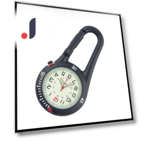 Multifunctional Climbing Watch — Active Timepieces, AI Supermarket