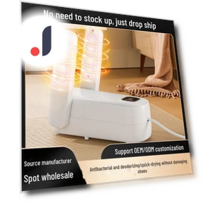 Portable Shoe Dryer — Shoe Dryers, Warm Land