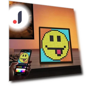 RGB LED Matrix Display — Video Walls, 888 Auto Parts Town