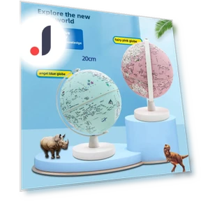 Smart AR Globe — , VantaGoods