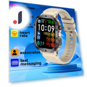 Smart Bracelet — Wearable Accessories, 3d printing machine