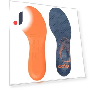 Стелька Smart Fit — Аксессуары для клипсов, Hidden Nest