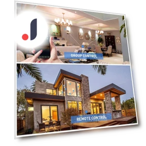 Умная лампочка — Светодиодные, Build My Home