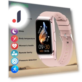 Smart Outdoor Sports Watch — Smartwatches, SACOSDING