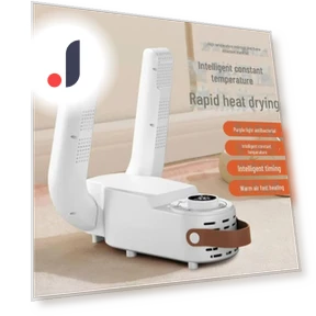 Smart Shoe Dryer with Timer — Shoe Dryers, Warm Land