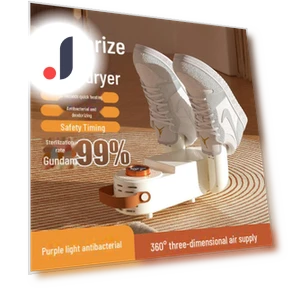 Smart Shoe Dryer — Shoe Dryers, Warm Land