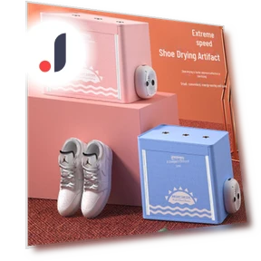 Smart Shoe Dryer — Shoe Dryers, Warm Land