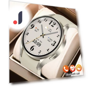 Smart Watch 6 Classic — Smartwatches, SACOSDING