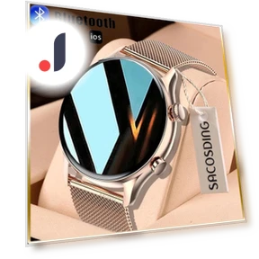 Умные часы с NFC — Браслеты и клипсы, Tiktop2