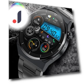 Умные часы GT3 Pro — Умные часы, Tiktop2