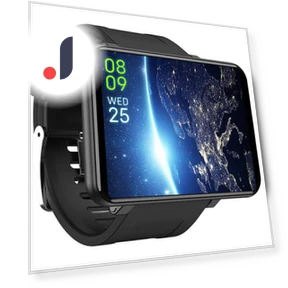 Умные часы с GPS и большим экраном — Умные часы, VantaGoods