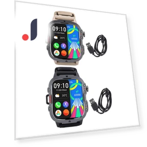 Smart Watch — Smartwatches, ZuiyouElectric1
