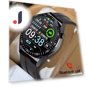 Умные часы AMOLED — Умные часы, 3CC Smart Watch