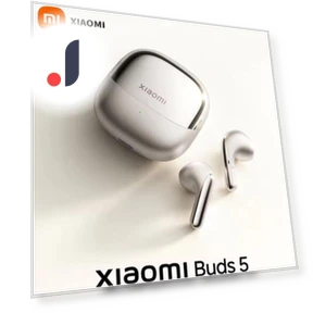 Наушники TWS с AI активным шумоподавлением — Внутриканальные наушники, Xiaomi