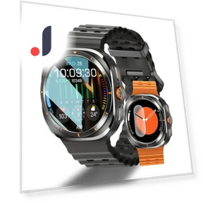 Умные часы 7 Ultra — Умные часы, 3cee