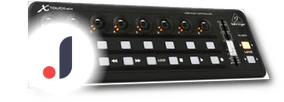 USB-контроллер MINI X-TOUCH — , Behringer