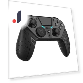Wireless Game Controller — Accessories, FourAll Video Games Accessories