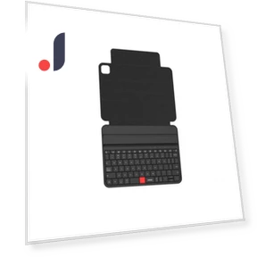 Wireless Keyboard Case for iPad Pro 11-inch — Keyboard Cases, Collectors Guild Japan
