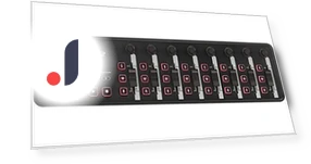 Контроллер MIDI — Контроллеры MIDI, KORG