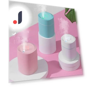 Мини USB автомобильный увлажнитель воздуха — Увлажнители воздуха, Perfect choice for your home