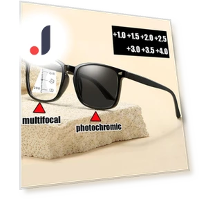 Outdoor Smart Multifocal Reading Glasses — Smart Glasses, Exquisite glasses