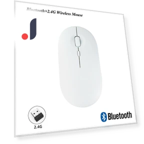 Беспроводная мышь Bluetooth — Коврики для мыши, Essager Electronic