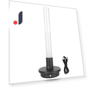 Rechargeable Portable Table Lamp — Desk & Table Lighting, Tomshine