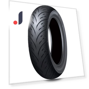 Велосипедная шина — Скутеры, DUNLOP