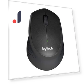 Беспроводная мышь — Компьютерные мыши, Logitech