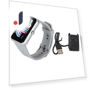 Сенсорный смарт-браслет для спорта — Браслеты и клипсы, Honor Electronics