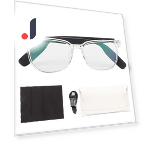 Smart Glasses — Smart Glasses, Honor Electronics