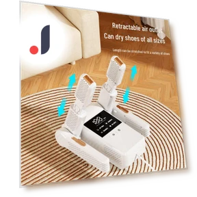 Smart Timer Shoe Warmer and Deodorizer — Shoe Dryers, Warm Land