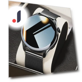 Умные часы с функцией Bluetooth-вызова — Умные часы, StrideBox