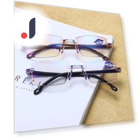 Очки для чтения Smart Zoom — Очки для чтения, Fashion Supplies