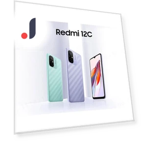 Смартфон Redmi 12C — Мобили, Xiaomi