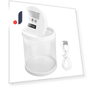 Time Lock Storage Box for Cell Phone — Lock Boxes, Cmperipheral