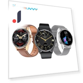 TWS Android Smartwatch — Браслеты и клипсы, Rainbuvvy