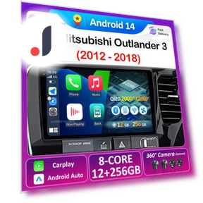 Интеллектуальная система беспроводной Carplay — Аксессуары для GPS-систем, AutoSphere
