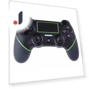 Беспроводной контроллер PS4 — Аксессуары, FourAll